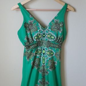 New with tag maxi jewled